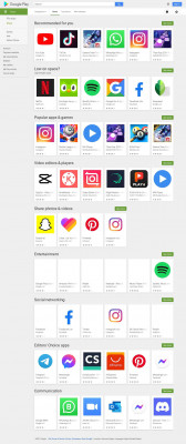 My Spectrum - Apps on Google Play My Spectrum - Apps on Google Play