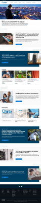 Charter Communications: We Are a Connectivity ... - Spectrum Charter Communications: We Are a Connectivity ... - Spectrum