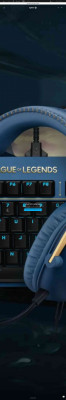 Logitech G810 Orion Spectrum RGB mechanical gaming ... Logitech G810 Orion Spectrum RGB mechanical gaming ...