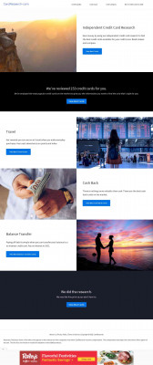 RCI Elite Rewards MasterCard Review - CardResearch RCI Elite Rewards MasterCard Review - CardResearch
