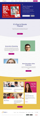 BioLife Plasma Services: Plasma Donation Centers BioLife Plasma Services: Plasma Donation Centers