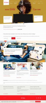 Plasma Donation Requirements & Process | CSL Plasma Plasma Donation Requirements & Process | CSL Plasma