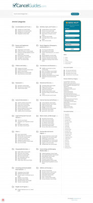MarriageMindedPeopleMeet.com Cancel Guide MarriageMindedPeopleMeet.com Cancel Guide