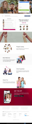 Waplog Stories - Meet marriage minded people Waplog Stories - Meet marriage minded people