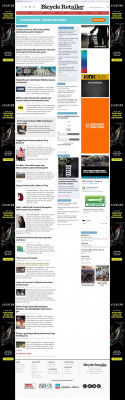 Highway Two launches new B2B website - Bicycle Retailer Highway Two launches new B2B website - Bicycle Retailer