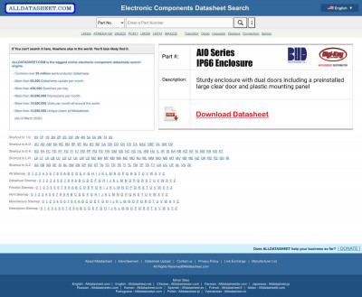 H2B2B Datasheet, PDF - Alldatasheet H2B2B Datasheet, PDF - Alldatasheet