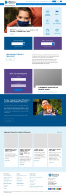 MyChart | Children's Wisconsin MyChart | Children's Wisconsin