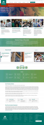 Pay My Bill | Medical College of Wisconsin Pay My Bill | Medical College of Wisconsin