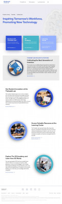 Qualcomm® Thinkabit Lab™ Teaching Resources Login Qualcomm® Thinkabit Lab™ Teaching Resources Login