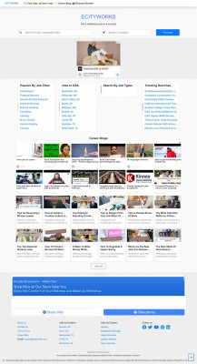 Money Network Enrollment Portal, Jobs EcityWorks Money Network Enrollment Portal, Jobs EcityWorks