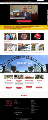 new student refund process - Atlanta Metropolitan State College new student refund process - Atlanta Metropolitan State College