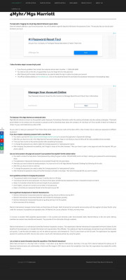 4Myhr/Mgs Marriott – mgs marriott login 4Myhr/Mgs Marriott – mgs marriott login