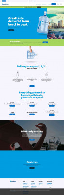 Sparkletts: Home Water Delivery Service in Southwest Sparkletts: Home Water Delivery Service in Southwest