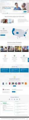 Search Human Resources Jobs at Kaiser Permanente Search Human Resources Jobs at Kaiser Permanente