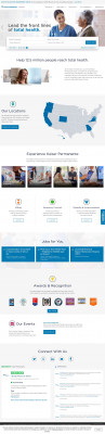 Search Human Resources Jobs at Kaiser Permanente Search Human Resources Jobs at Kaiser Permanente