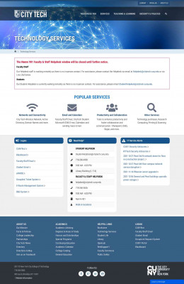 GroupWise Email Access with Smart Phone/ Tablet - City Tech GroupWise Email Access with Smart Phone/ Tablet - City Tech