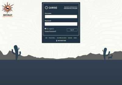 Canvas - Instructure Canvas - Instructure