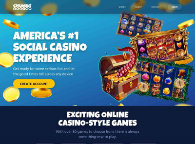 Top 10 Websites To Look For casino