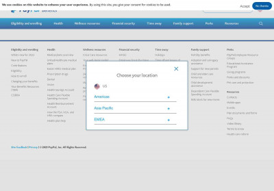 Your Benefits Resources (YBR) Your Benefits Resources (YBR)