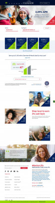 Login - Clearview Federal Credit Union Login - Clearview Federal Credit Union