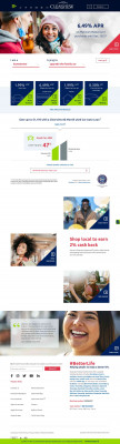 Login - Clearview Federal Credit Union Login - Clearview Federal Credit Union