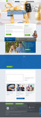 Online Banking - Georgia's Own Credit Union Online Banking - Georgia's Own Credit Union