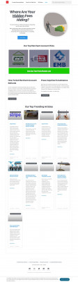FreedomPay Review: Fees, Complaints, Comparisons ... FreedomPay Review: Fees, Complaints, Comparisons ...