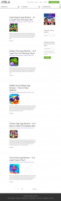 Is Seven Dollar Click a Scam? Where Is $7000 Coming From? Is Seven Dollar Click a Scam? Where Is $7000 Coming From?