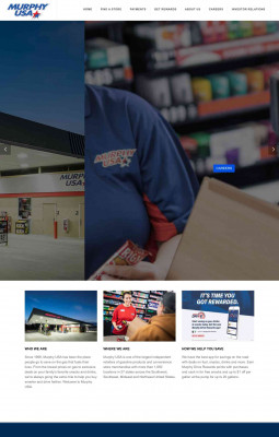 FAQs - Murphy USA FAQs - Murphy USA