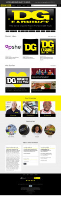 PR Contacts | Dollar General Newsroom PR Contacts | Dollar General Newsroom