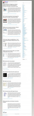 FunForMobile: Mobile Website Review FunForMobile: Mobile Website Review