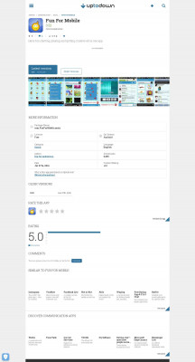 Download Fun For Mobile 3.22 for Android free | Uptodown.com Download Fun For Mobile 3.22 for Android free | Uptodown.com