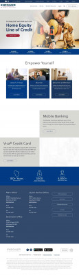 Gift Cards - Empower Credit Union Gift Cards - Empower Credit Union