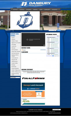 Free and Reduced Meal Application Instructions - Danbury ... Free and Reduced Meal Application Instructions - Danbury ...