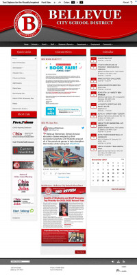 Students & Parents Login Links - Bellevue School District Students & Parents Login Links - Bellevue School District