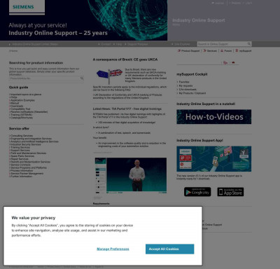 SINAUT ST7 Telecontrol configuration examples in Ethernet ... SINAUT ST7 Telecontrol configuration examples in Ethernet ...
