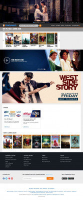 Carmike Cinemas Movie Theater Locations - Fandango Carmike Cinemas Movie Theater Locations - Fandango