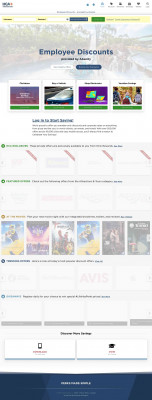 Carmike Theaters - HCA Rewards Perks & Discounts Carmike Theaters - HCA Rewards Perks & Discounts