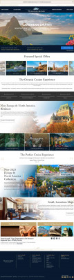 Oceania Cruises Oceania Cruises