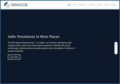 admin@digitalsea.com - Xenocor admin@digitalsea.com - Xenocor