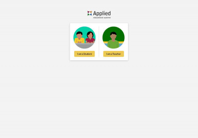 AES Education - Applied Educational Systems AES Education - Applied Educational Systems