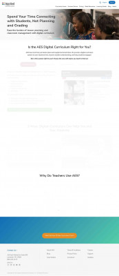 AES Learning Center - Applied Educational Systems AES Learning Center - Applied Educational Systems