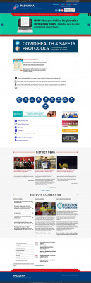 District Email / Office 365 District Email / Office 365