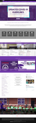 Angleton Ind School District / Homepage Angleton Ind School District / Homepage