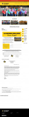 Login - - Alto ISD Login - - Alto ISD