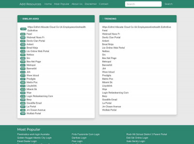 Gonsu Login Portal - AddResources Gonsu Login Portal - AddResources