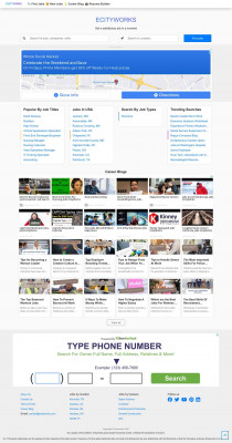 Careersafeonline Com Login, Jobs EcityWorks Careersafeonline Com Login, Jobs EcityWorks