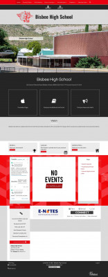 Educational Websites - Bisbee High School Educational Websites - Bisbee High School