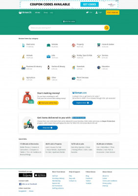 ikman.lk - Electronics, Cars, Property and Jobs in Sri Lanka! ikman.lk - Electronics, Cars, Property and Jobs in Sri Lanka!