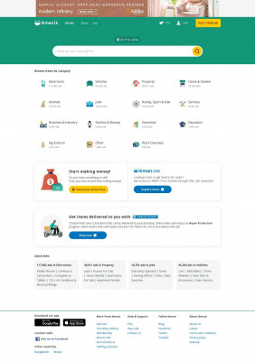 Buy, Sell, Rent or Find Anything in Sri Lanka - ikman.lk Buy, Sell, Rent or Find Anything in Sri Lanka - ikman.lk